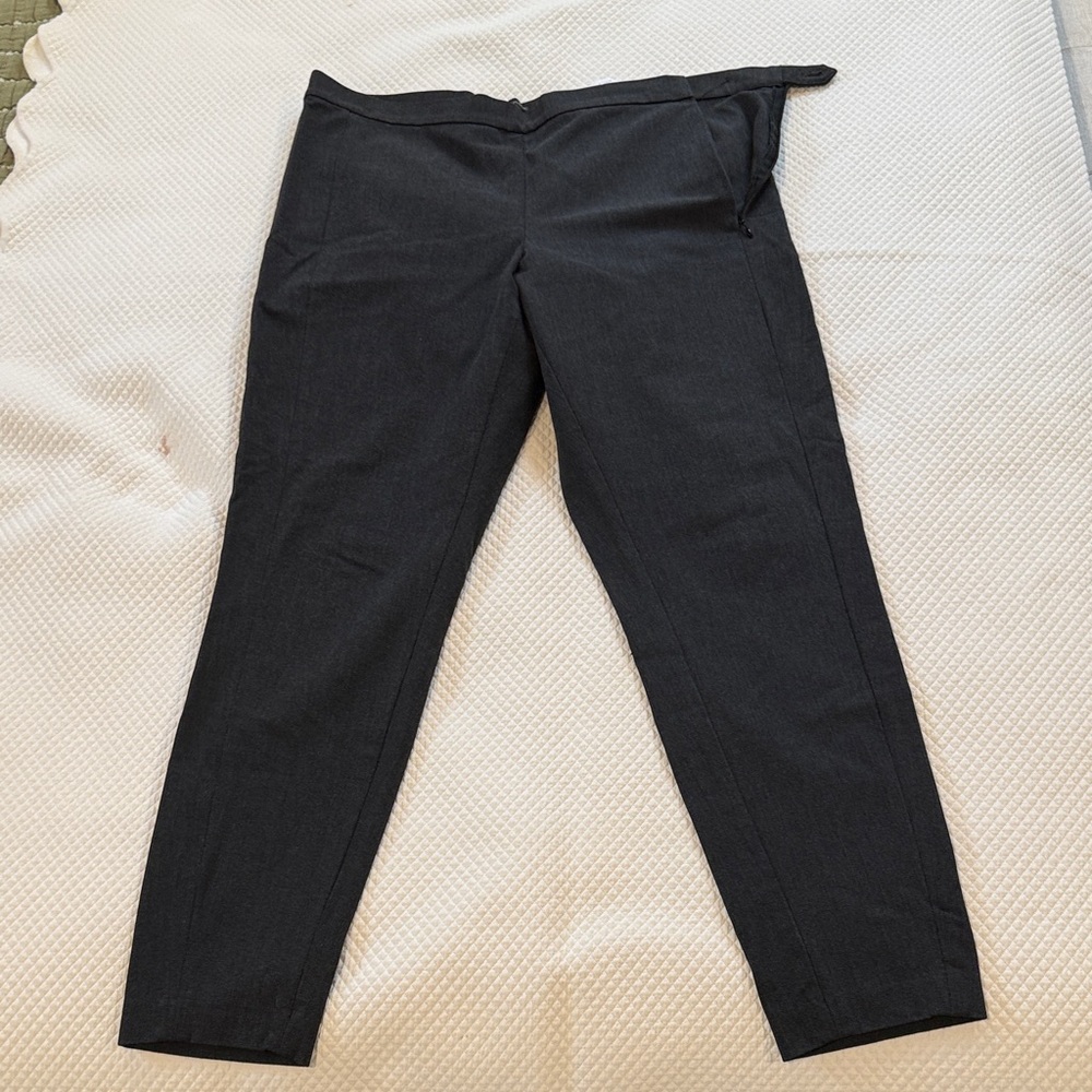 Banana Republic Women's Black Leggings